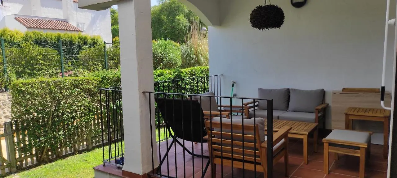 Costa Ballena!!! House On Mediterranean Coast With Pool And Golf!!! Duplex!!! Spain