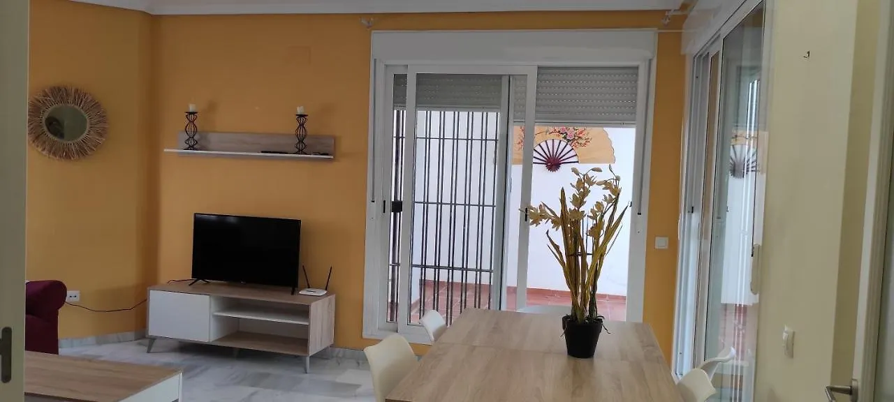 Costa Ballena!!! House On Mediterranean Coast With Pool And Golf!!! Duplex!!! 0*, Costa Ballena Spain
