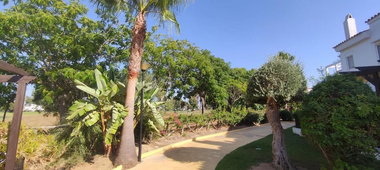Costa Ballena!!! House On Mediterranean Coast With Pool And Golf!!! Duplex!!! 0*, Costa Ballena
