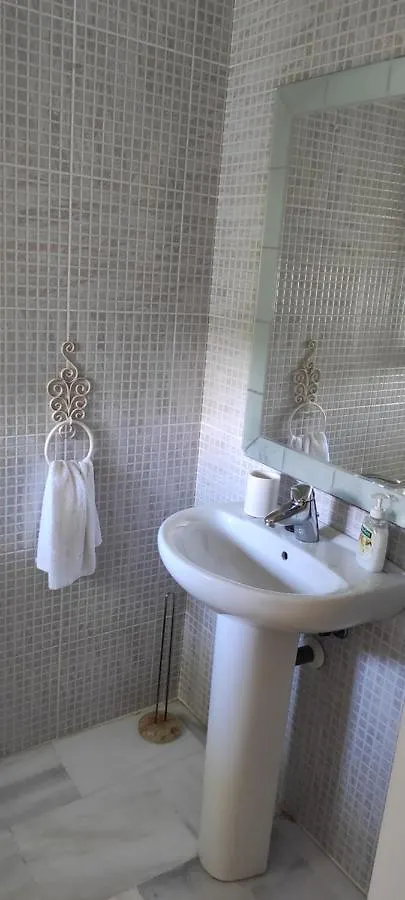 Вилла Costa Ballena!!! House On Mediterranean Coast With Pool And Golf!!! Duplex!!! 0*,