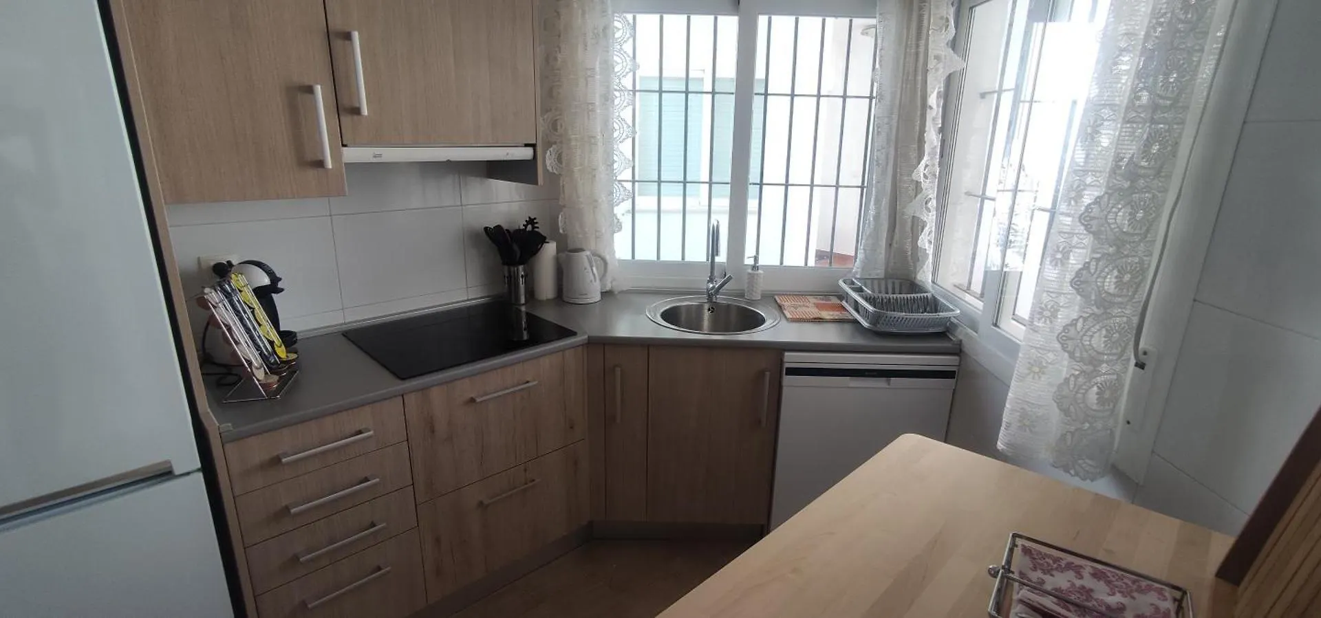 Вилла Costa Ballena!!! House On Mediterranean Coast With Pool And Golf!!! Duplex!!!