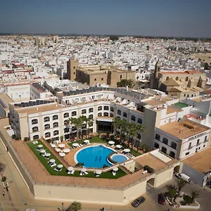 4* Hotel Duque De Najera