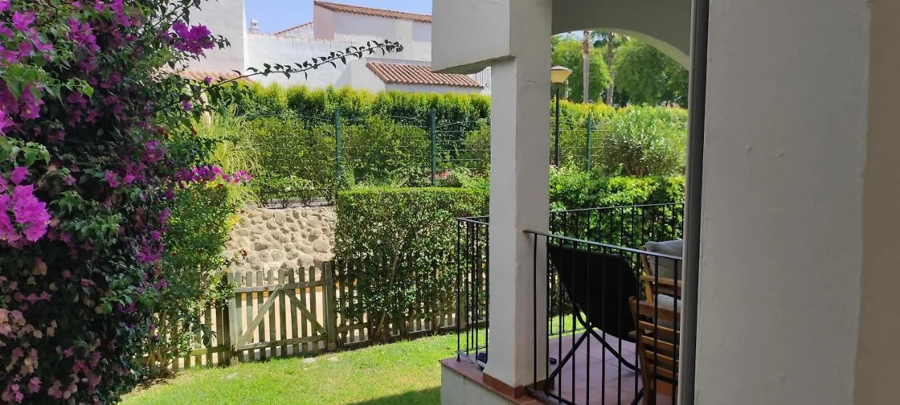 Costa Ballena!!! House On Mediterranean Coast With Pool And Golf!!! Duplex!!! Costa Ballena