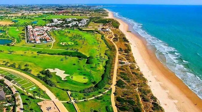 Holiday home Costa Ballena!!! House On Mediterranean Coast With Pool And Golf!!! Duplex!!! Spain