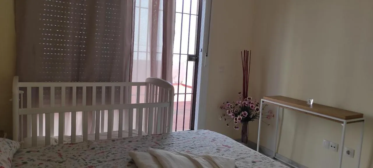 Costa Ballena!!! House On Mediterranean Coast With Pool And Golf!!! Duplex!!! Villa Holiday home