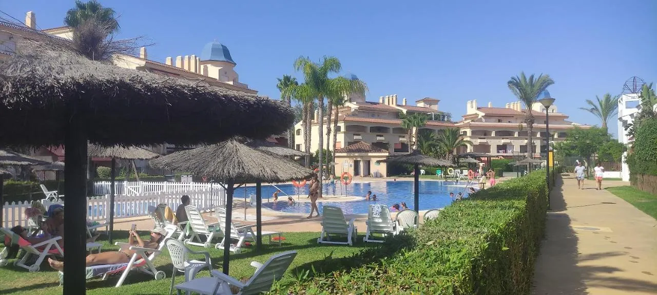 Costa Ballena!!! House On Mediterranean Coast With Pool And Golf!!! Duplex!!! Costa Ballena
