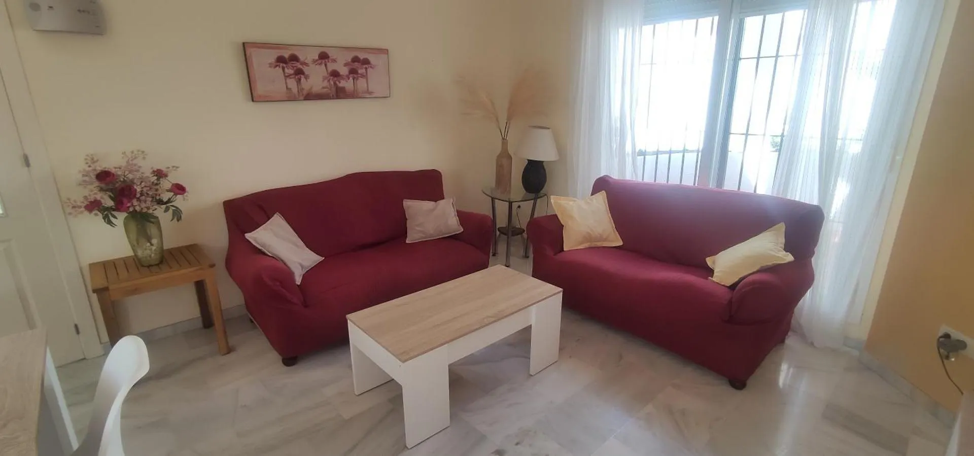 Costa Ballena!!! House On Mediterranean Coast With Pool And Golf!!! Duplex!!! Villa Holiday home Costa Ballena