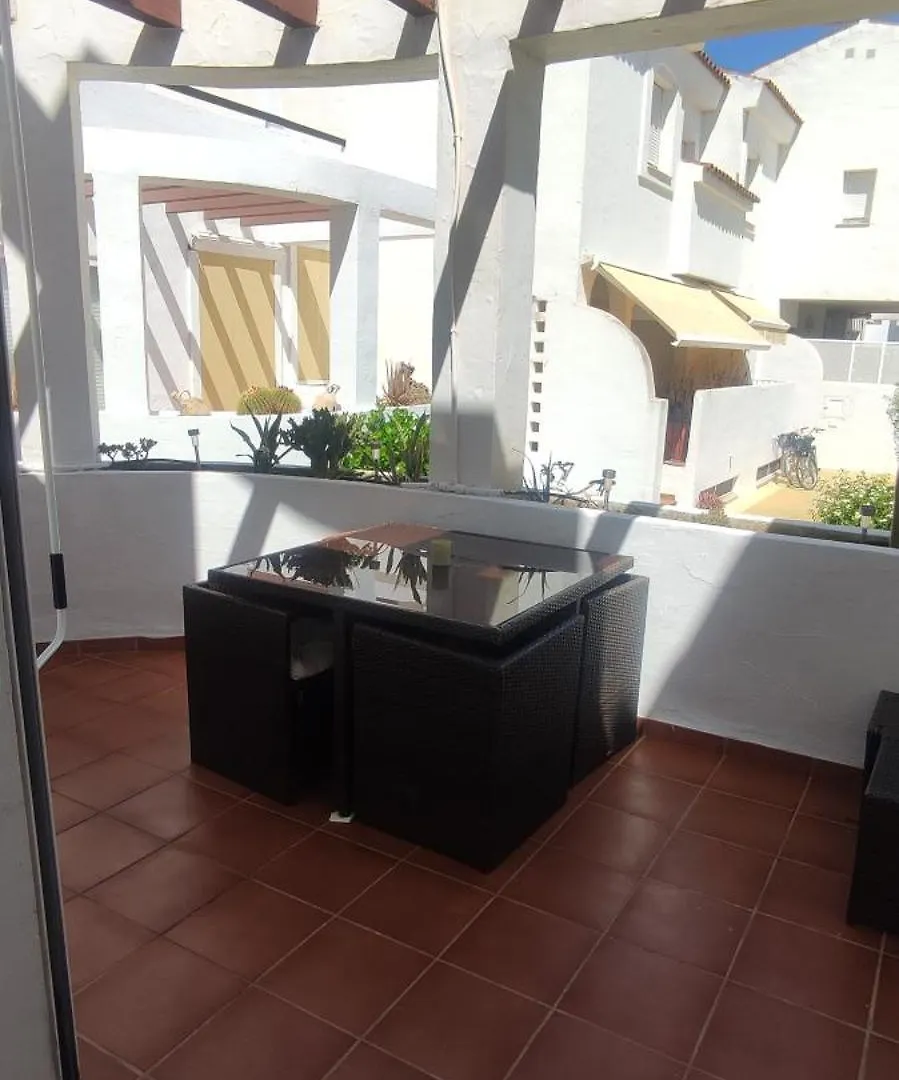 Costa Ballena!!! House On Mediterranean Coast With Pool And Golf!!! Duplex!!! Holiday home Costa Ballena